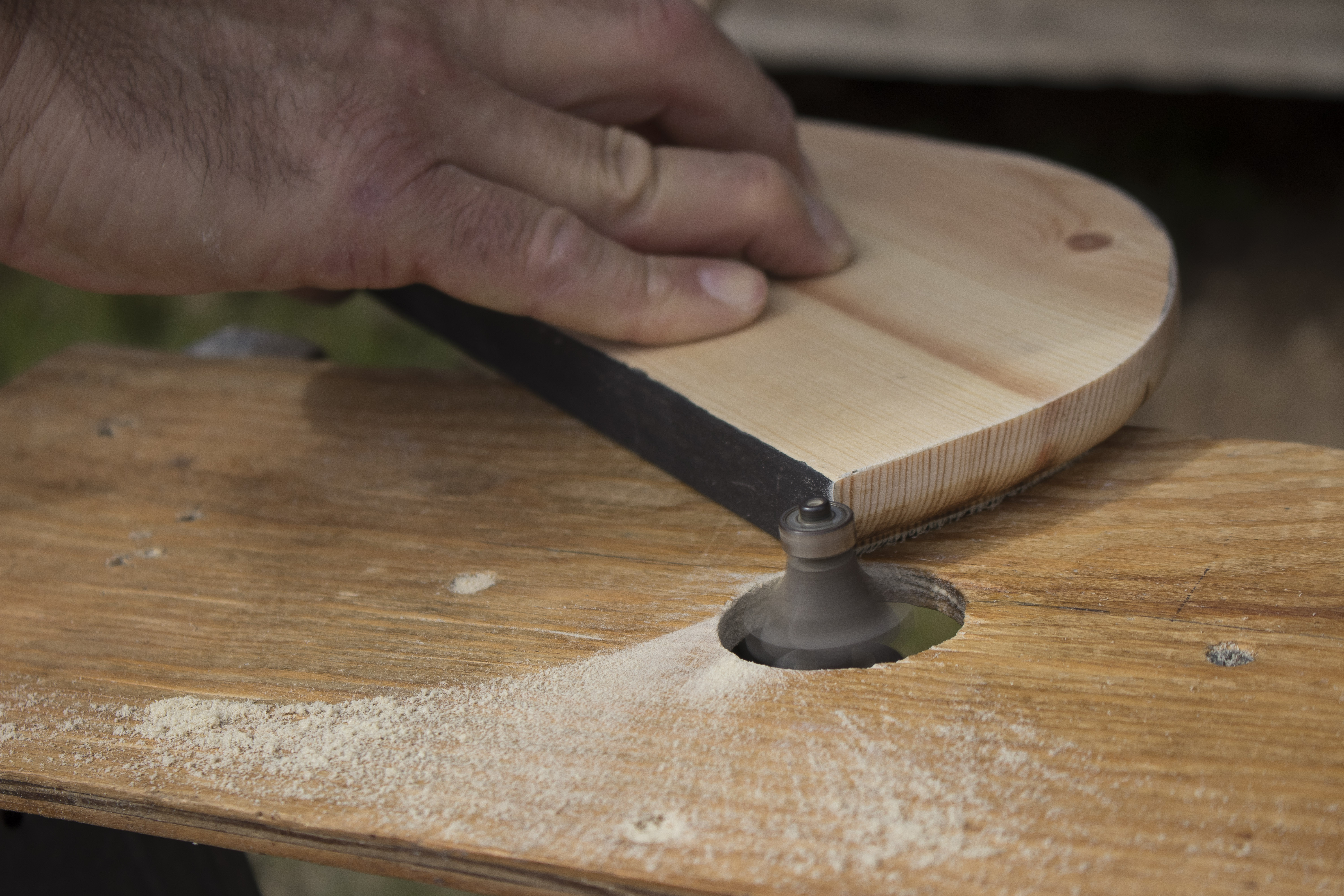 Shelf DIY Chalk Paint Fixer Upper Router