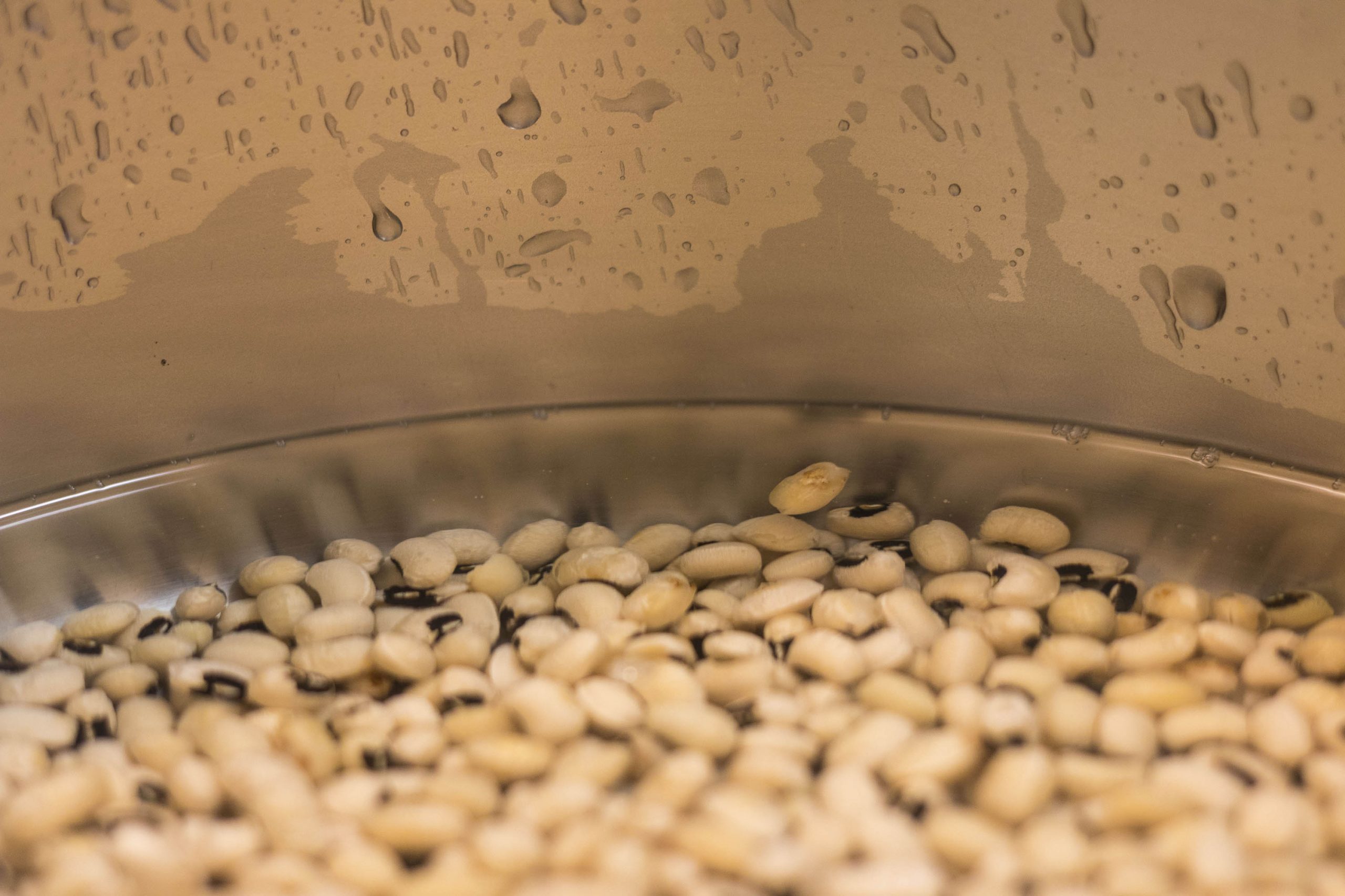 QuickSoak Beans, Easy TimeSaving Method, Dried Beans Recipe