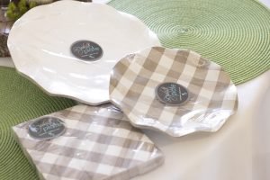Paper Plates made by Sophisti Paper Plates made by Sophisti