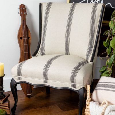 Upholstery Rescue DIY