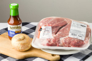 Simple Ingredients Pulled Pork Simple Ingredients Pulled Pork