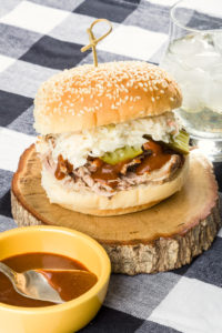 Barbecue Pulled Pork Barbecue Pulled Pork