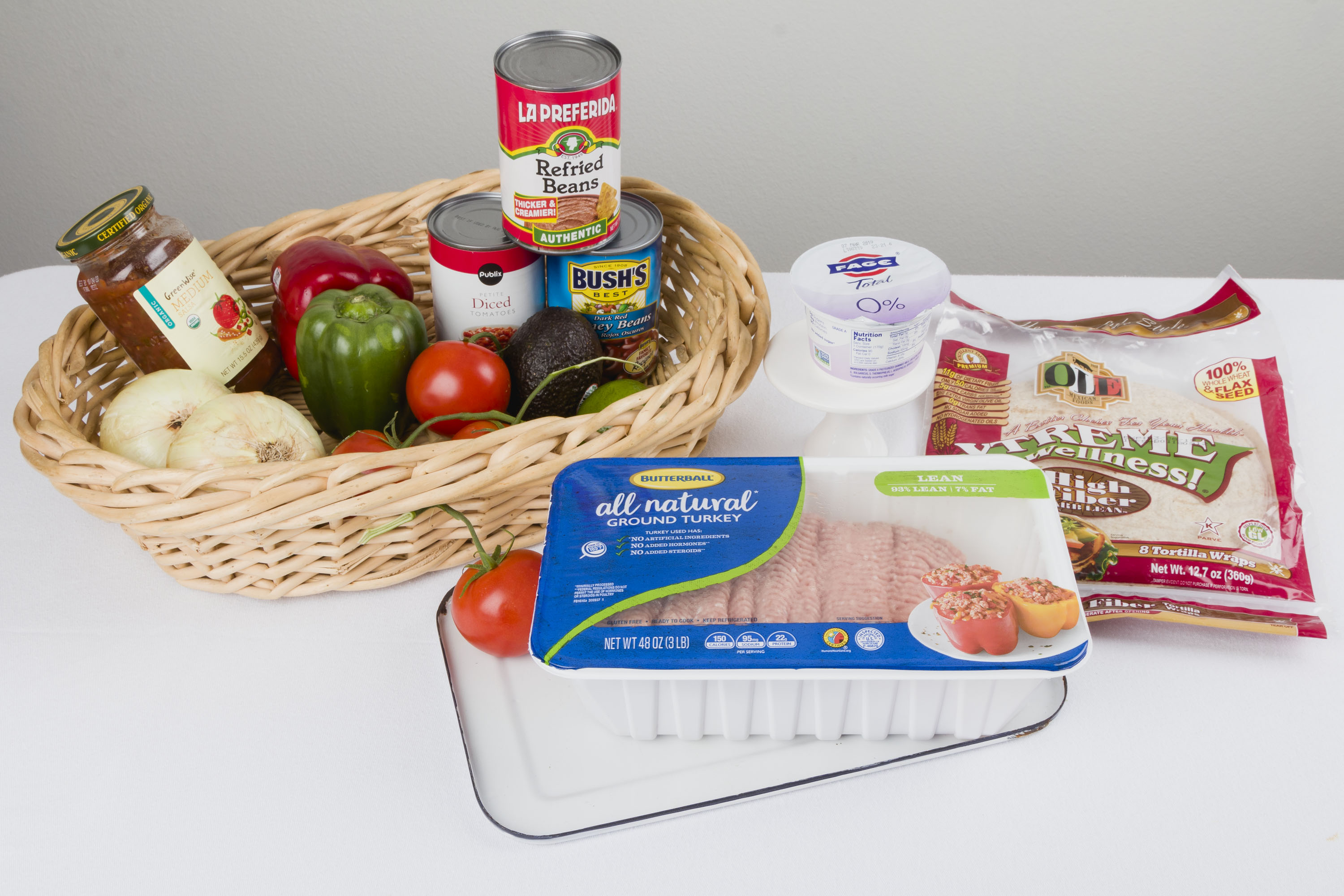 Simple Make Ahead Meals - Kippi at Home