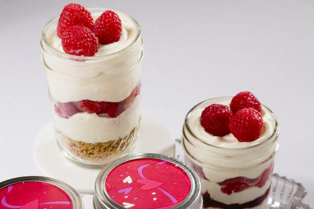 Low Carb Parfait Easy Raspberry Parfait, Make Low Carb Cheesecake parfait, keto, Easy Summer Dessert #keto #cheesecake #lowcarb