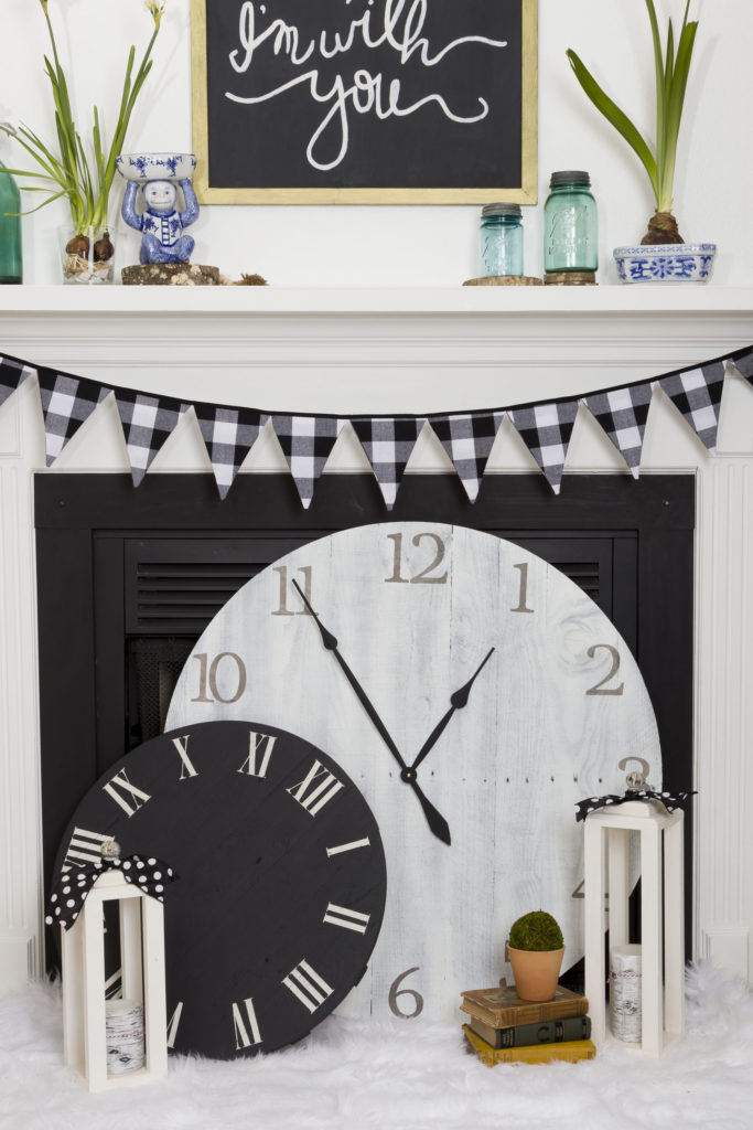 Clock samples Clock samples #kippiathome