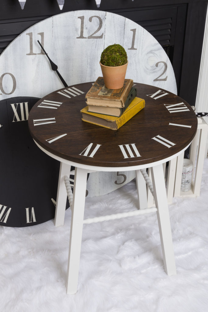Clock and Table Clock Clock and Table Clock #kippiathome