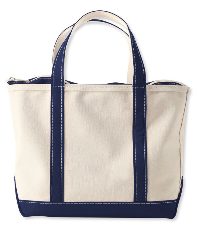 LLBean tote bag is an excellent choice for a tote. LLBean tote