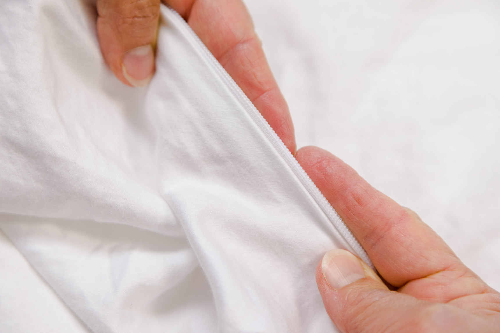 Duvet Covers, Washable and Cozy Learn How to Make Them From Sheets