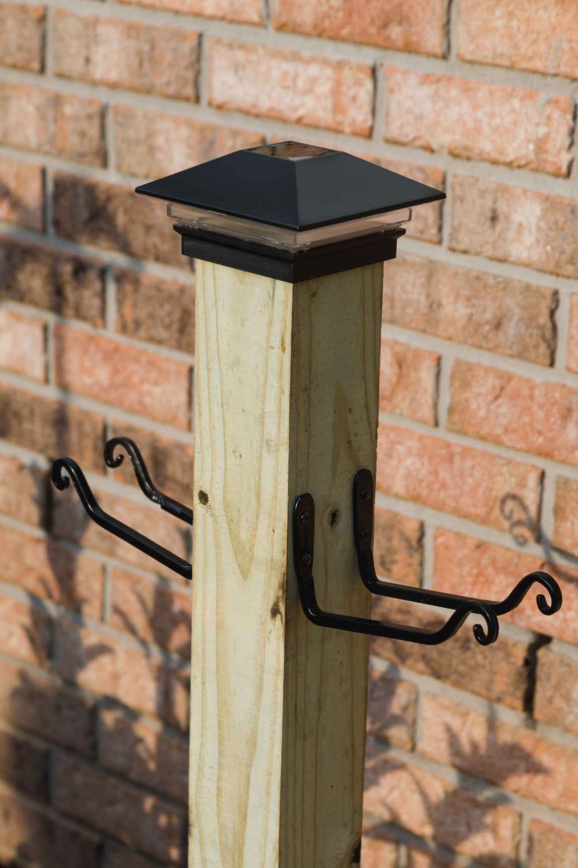 How To Build A DIY Garden Hose Holder Store Garden Hoses Hose Post how-to-build-a-diy-garden-hose-holder-store-garden-hoses-hose-post