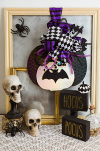 Halloween Decorating Ideas