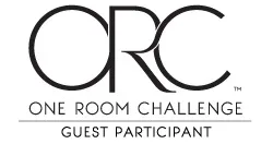 One Room Challenge