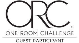 One Room Challenge Guest