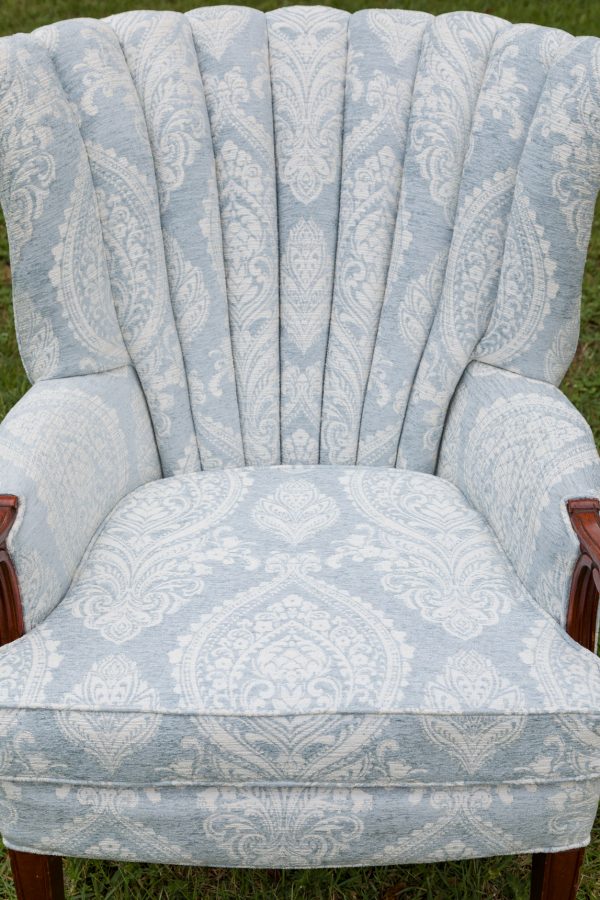 DIY Chair Upholstery Kippi at Home