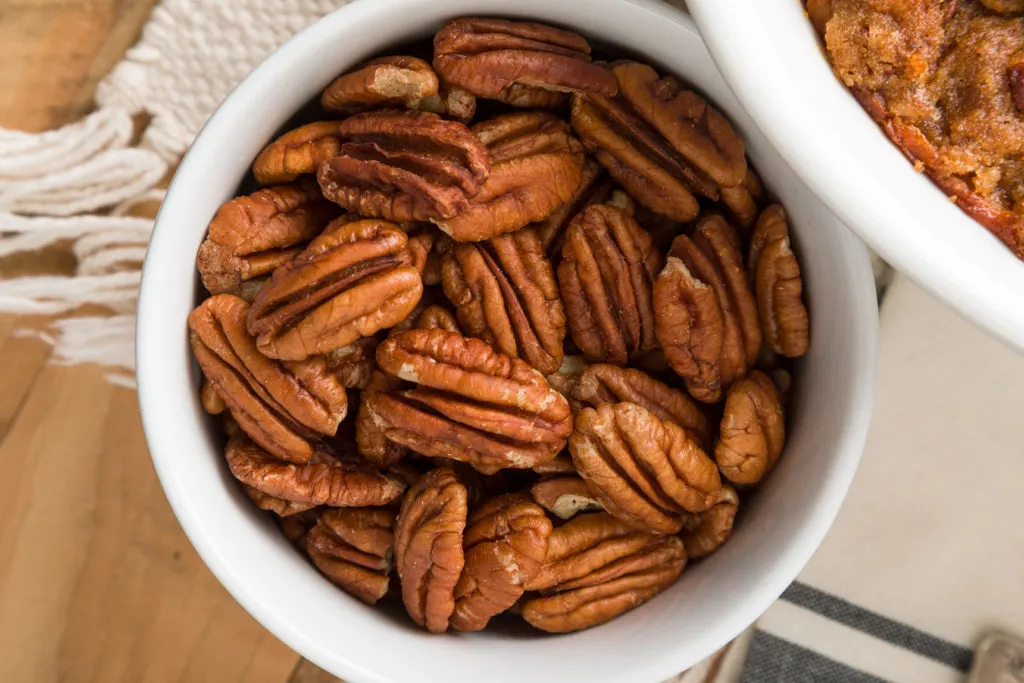 Southern Pecans