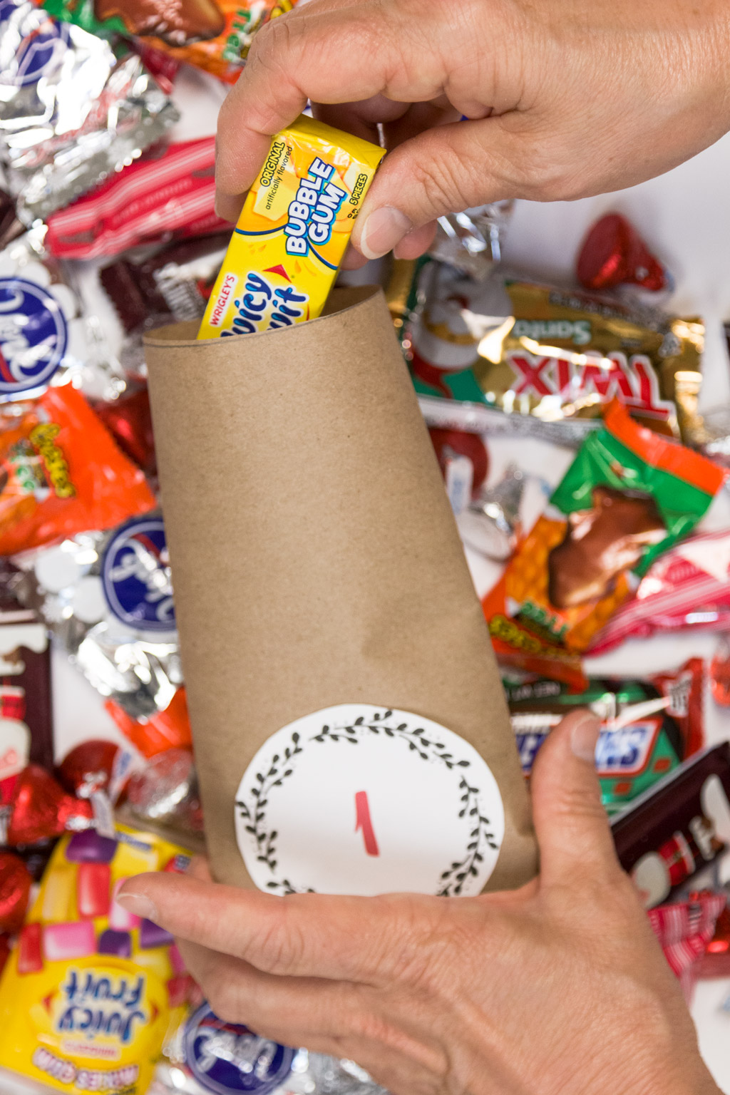 DIY Christmas Card Ideas - Kippi at Home