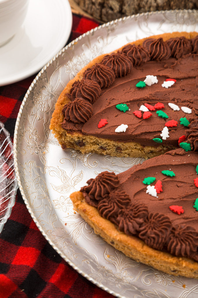 Perfect Christmas Cookies