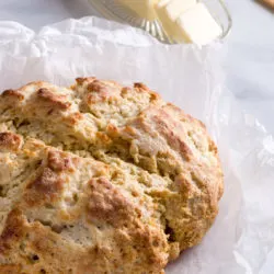 Irish Soda Bread