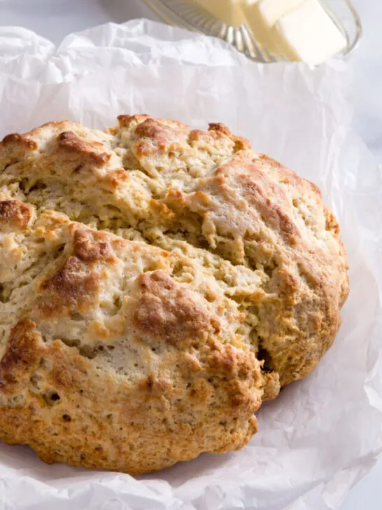 Irish Soda Bread