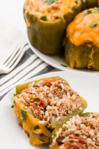 Stuff peppers recipe Stuff peppers recipe