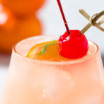 Florida Dirty Shirley