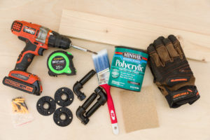 Coat Hook Board building supplies Coat Hook Board building supplies