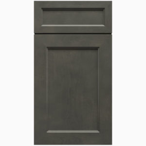 Essence Shaker Cemento door