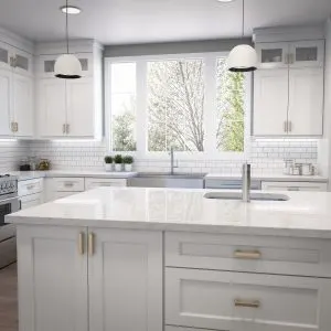 Cabinets Shaker White Cabinets Shaker White