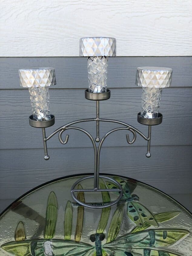 4 Ways to Four ways to Use Solar Lights Outside 4 Ways to Four ways to Use Solar Lights Outside