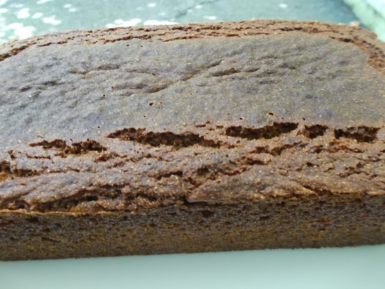 Brown Bread Brown Bread