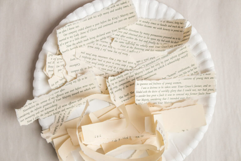 Decoupage Step by Step Guide Kippi at Home