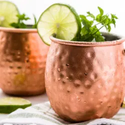 Moscow Mule