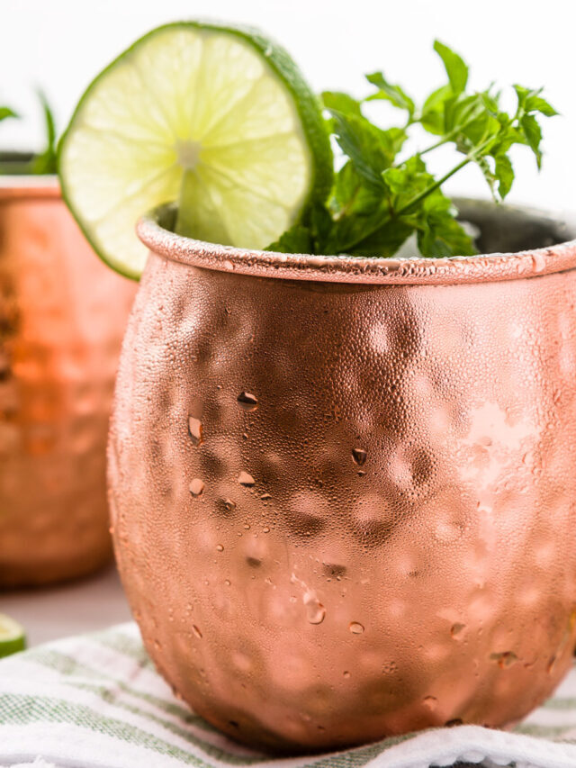 Moscow Mule