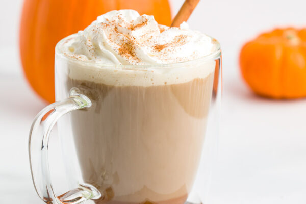 Pumpkin Spice Latte
