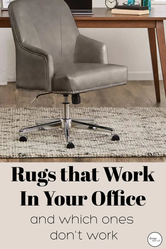 Home Office Rugs