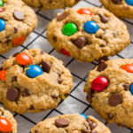 Monster cookies