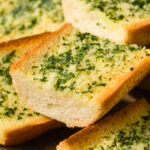 Garlic Bread