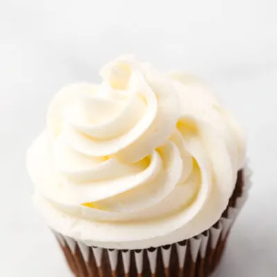 Classic Buttercream Frosting