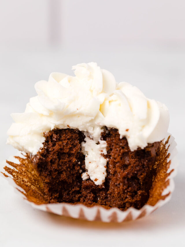 Buttercream Frosting