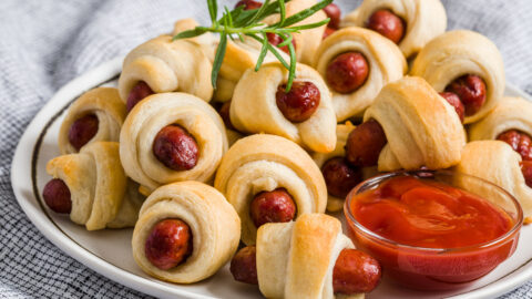 Pigs in a Blanket