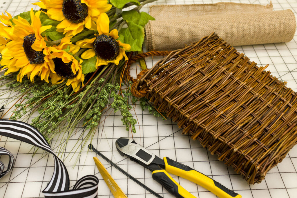 Door basket supplies Door basket supplies