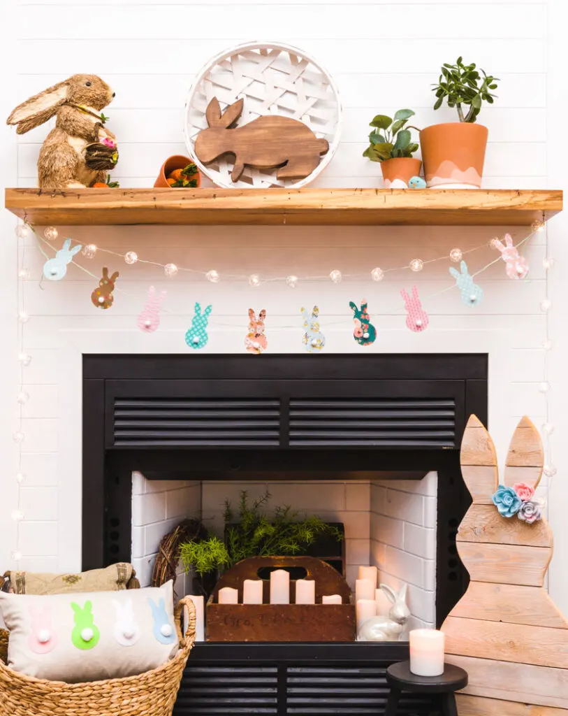 DIY Spring Crafts and Easter Decor DIY Spring Crafts and Easter Decor