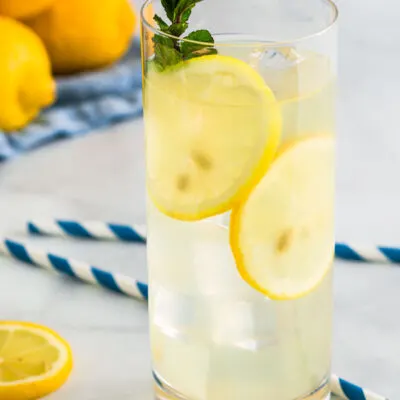 Lemonade