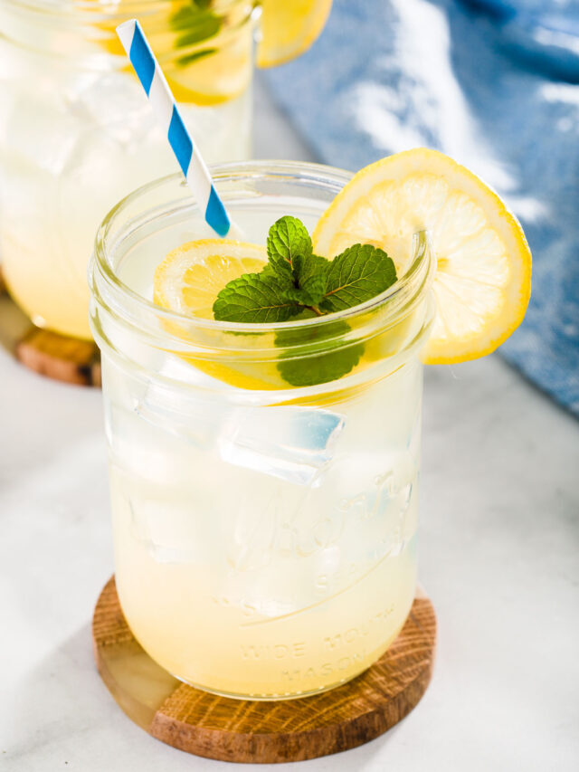 Lemonade
