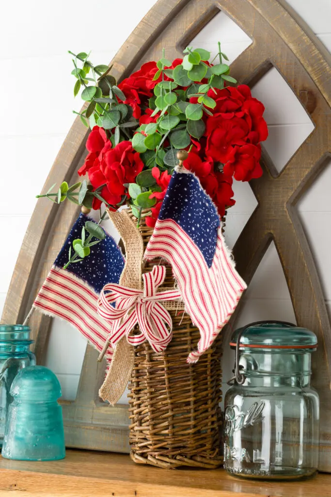 DIY Flag DIY Flag