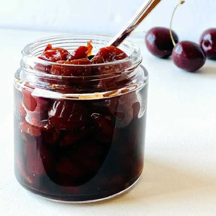 Image for Bourbon Cherries