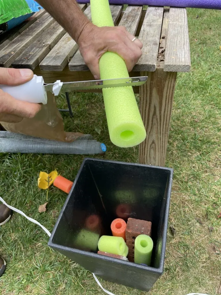  How To Fill Large Planters Kippi At Home