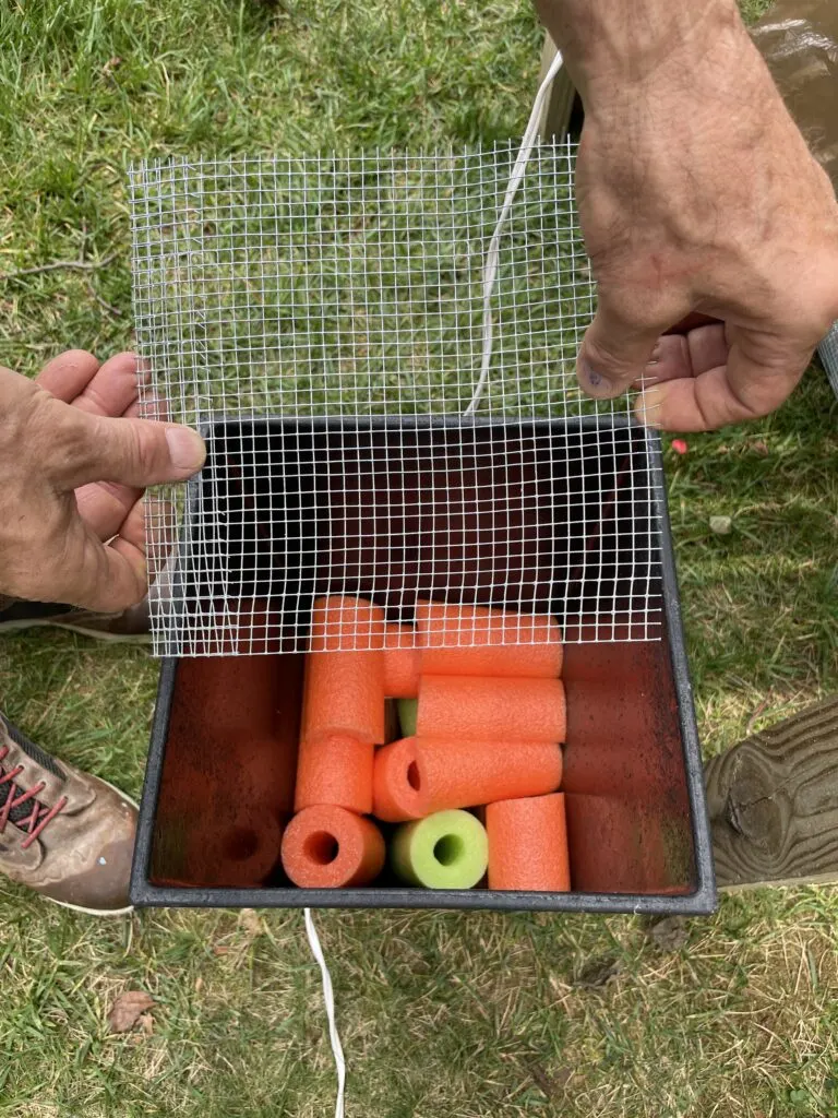  Planter Filler