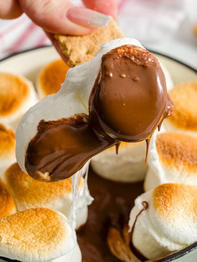 S’mores Dip