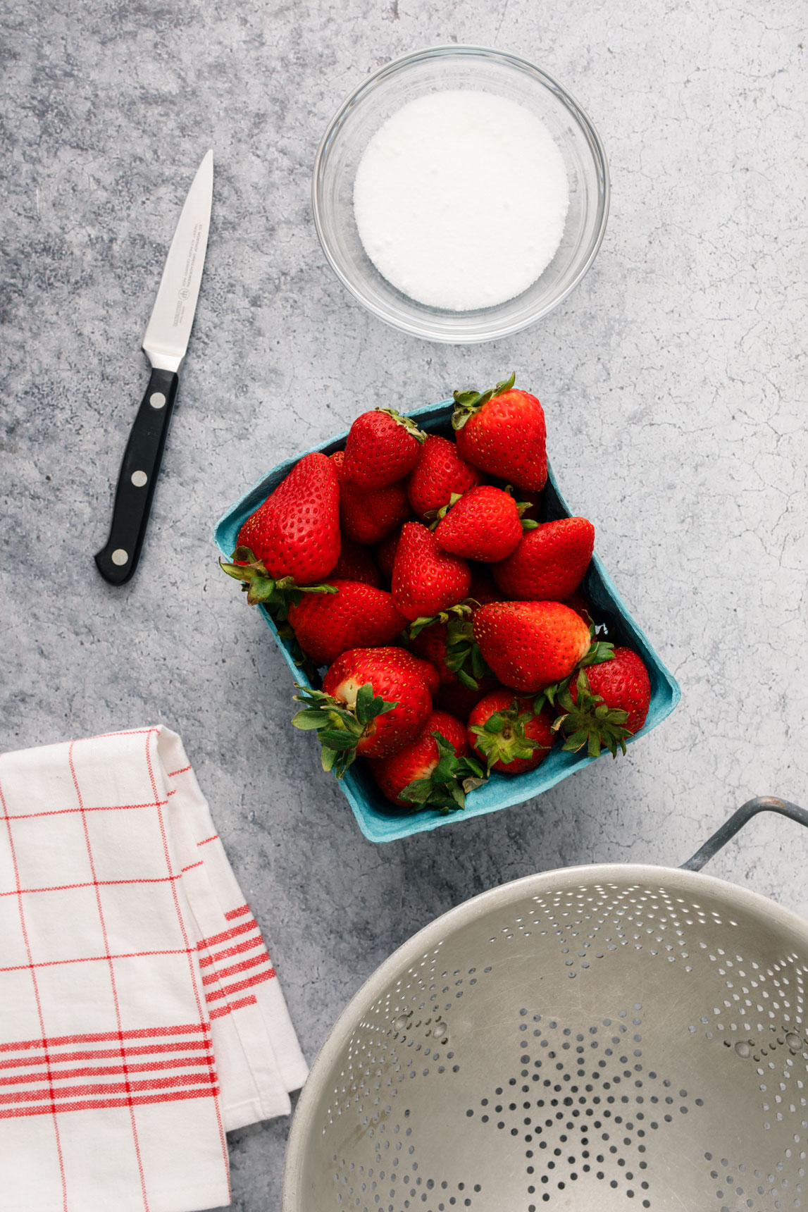 Easy Strawberry Shortcake Recipe - Kippi at Home