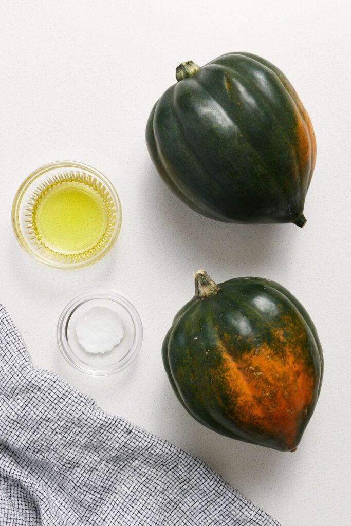 recipe ingredients